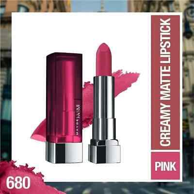 Mesmerizing Magenta Lipstick
